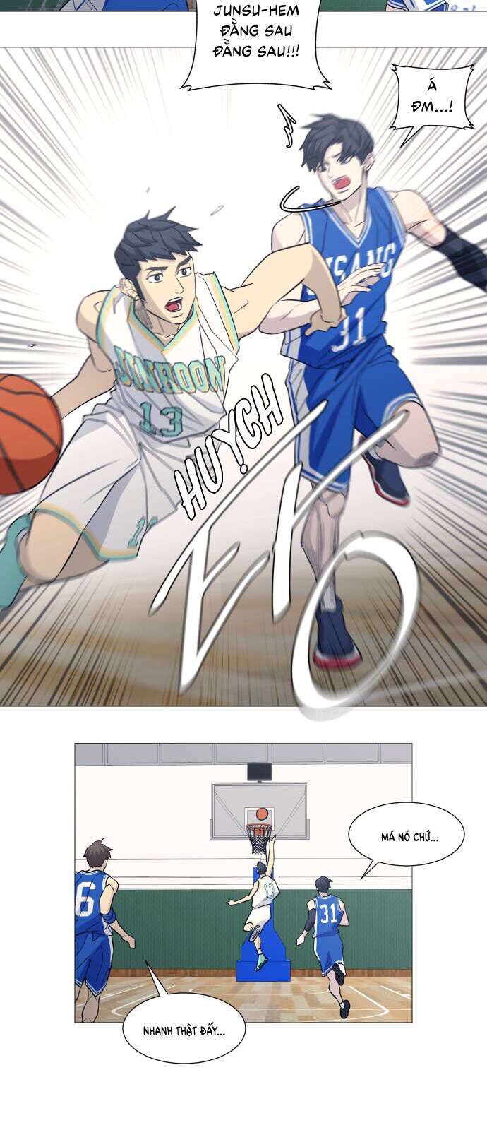 Garbage Time Chap 116 - Next Chap 117