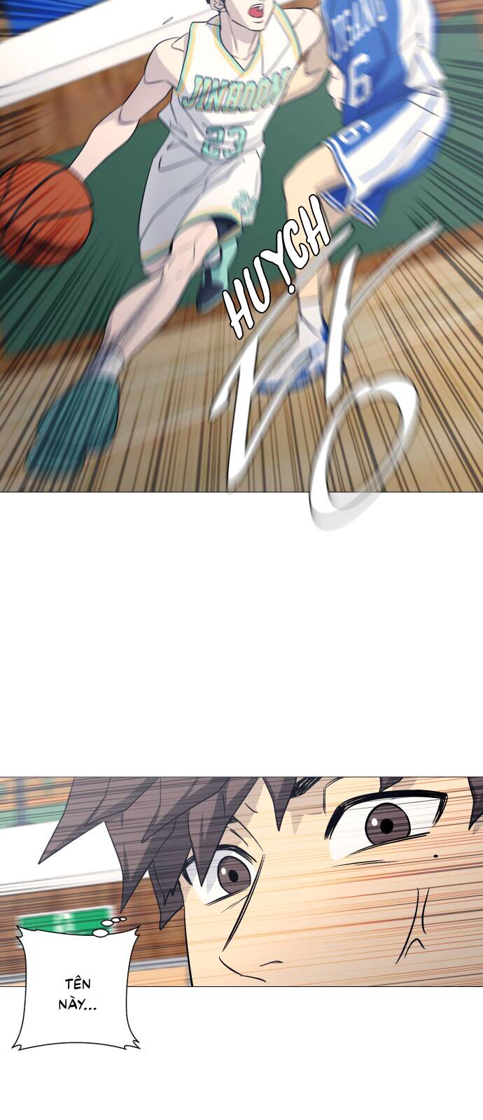 Garbage Time Chap 116 - Next Chap 117