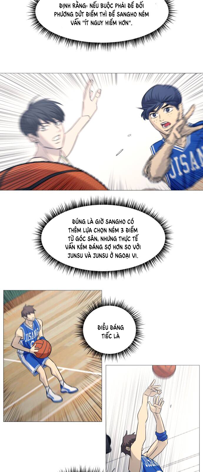 Garbage Time Chap 116 - Next Chap 117