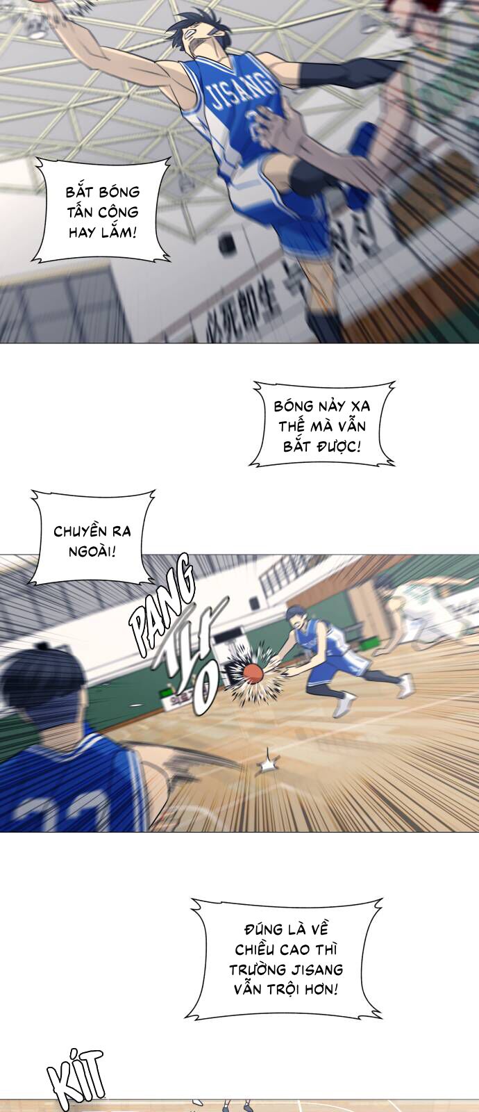 Garbage Time Chap 116 - Next Chap 117