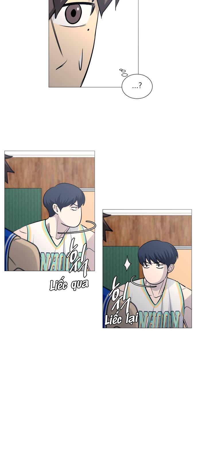 Garbage Time Chap 116 - Next Chap 117