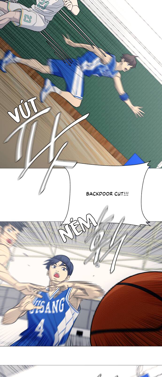 Garbage Time Chap 116 - Next Chap 117