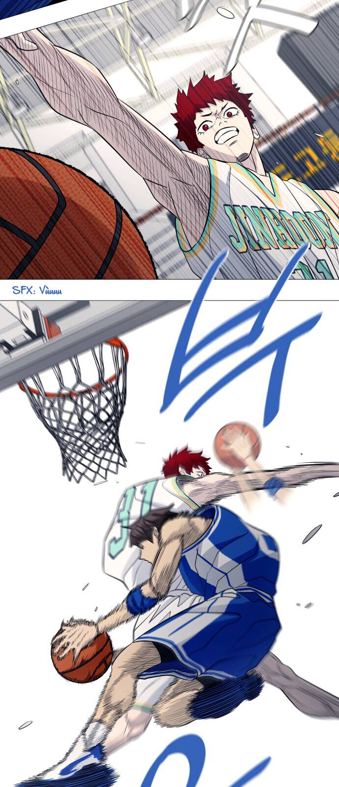 Garbage Time Chap 116 - Next Chap 117