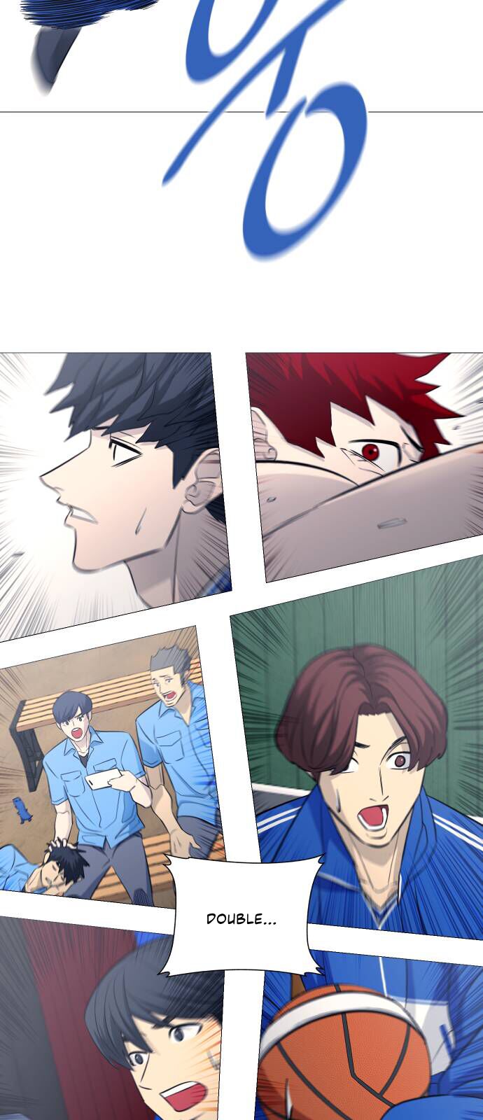 Garbage Time Chap 116 - Next Chap 117