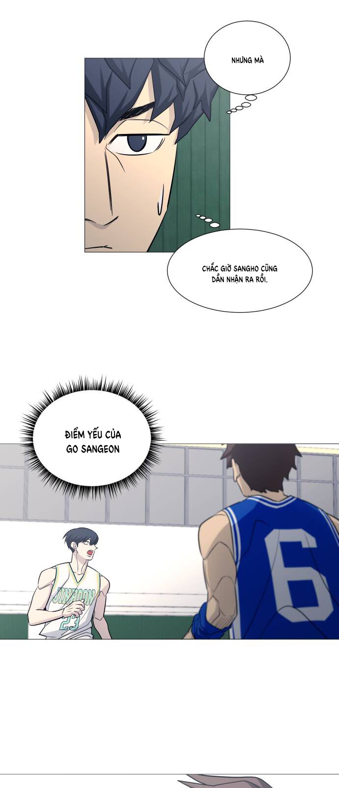 Garbage Time Chap 117 - Next Chap 118