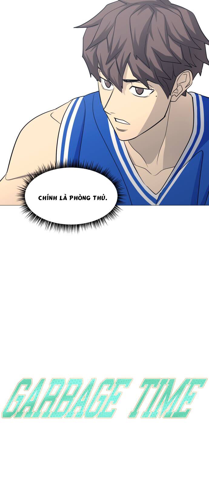 Garbage Time Chap 117 - Next Chap 118