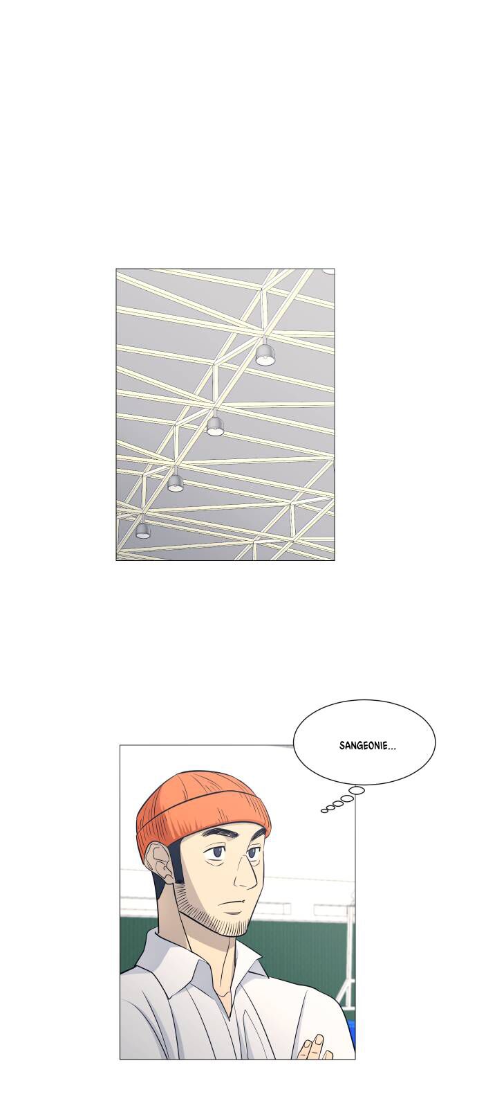 Garbage Time Chap 117 - Next Chap 118