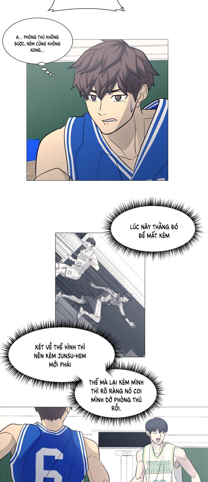 Garbage Time Chap 117 - Next Chap 118