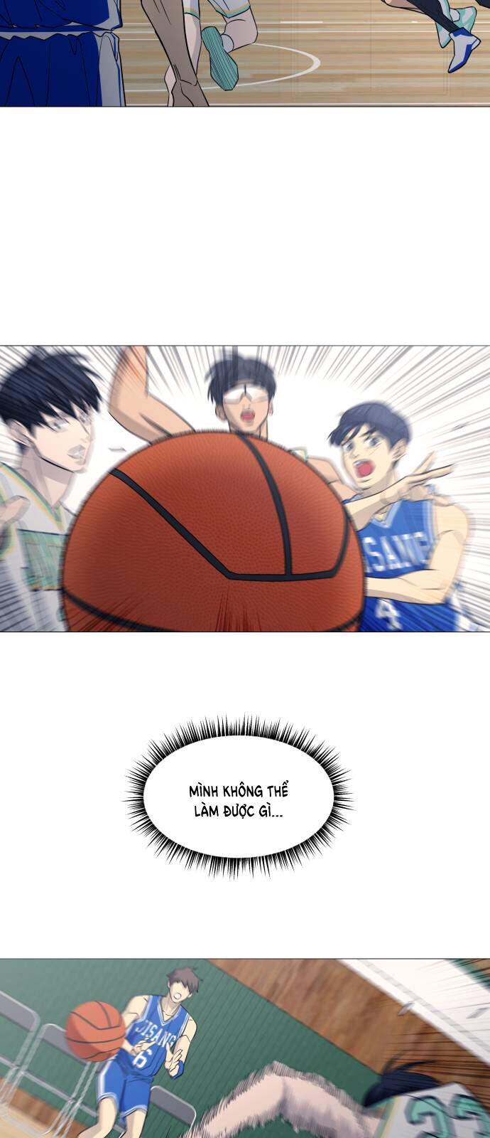 Garbage Time Chap 117 - Next Chap 118