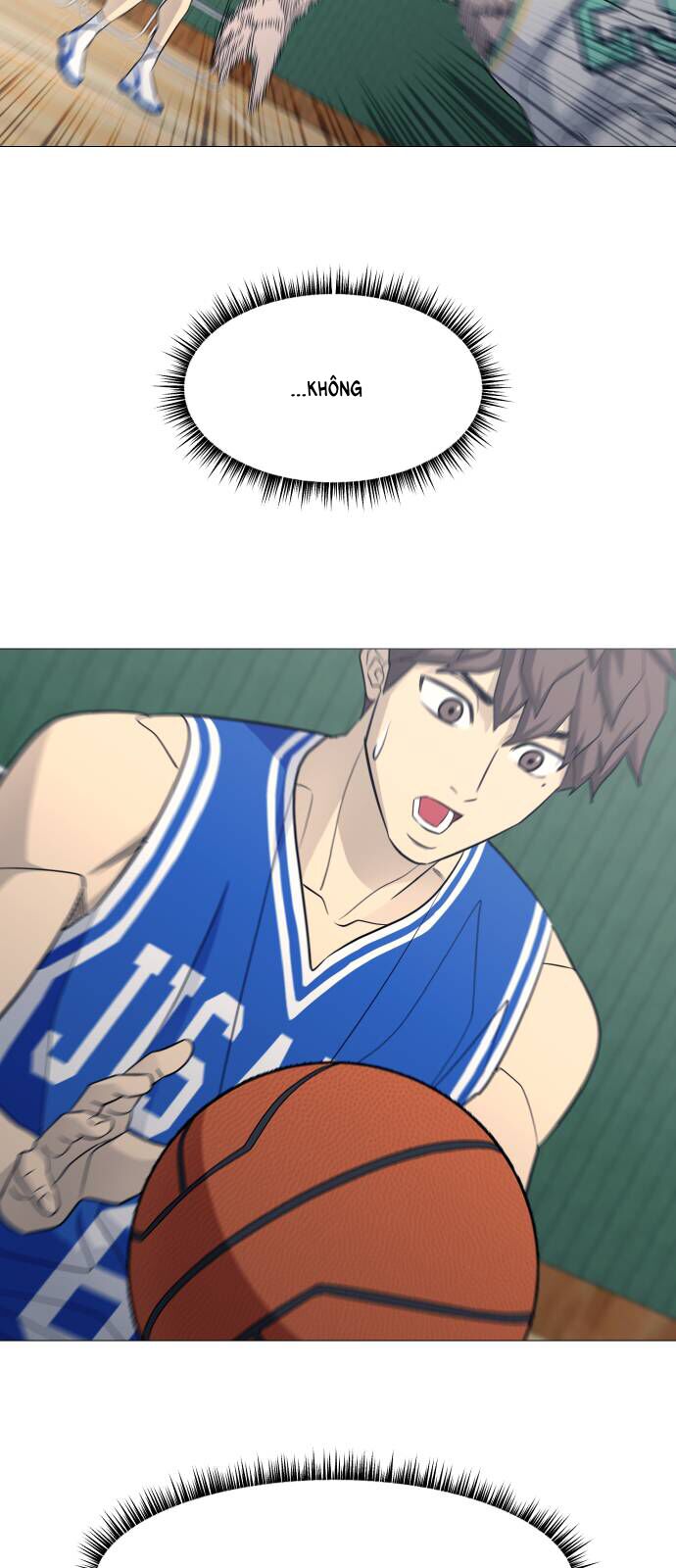 Garbage Time Chap 117 - Next Chap 118