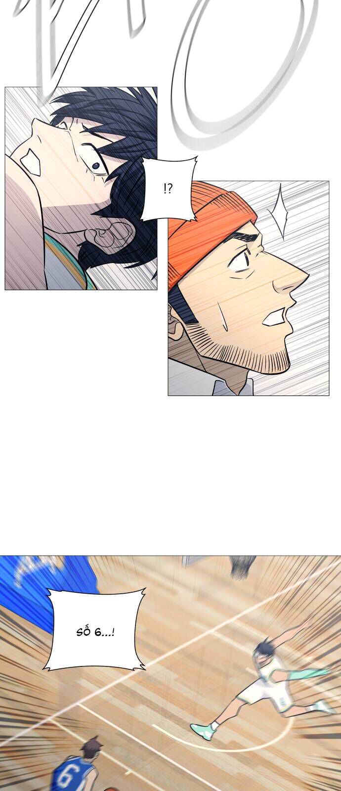 Garbage Time Chap 117 - Next Chap 118