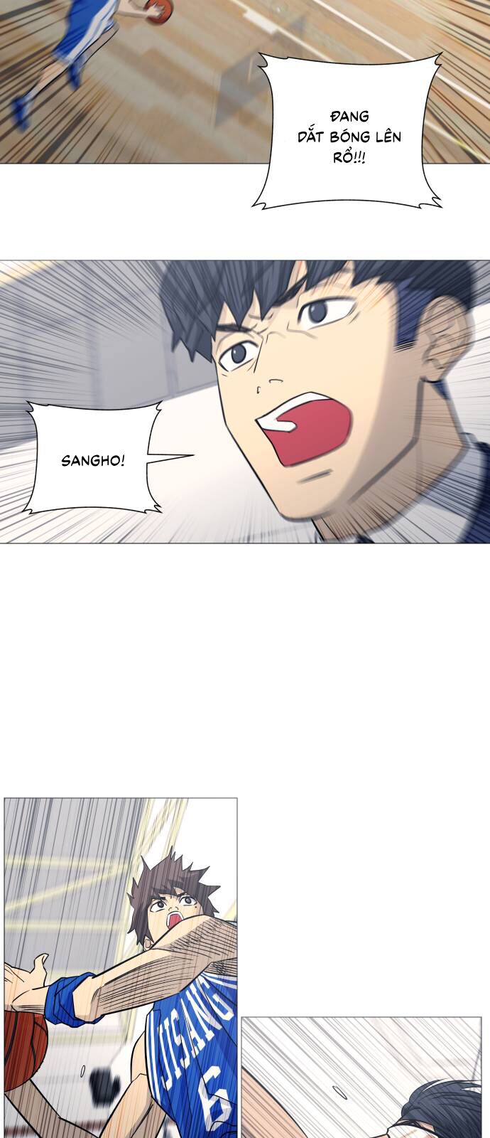 Garbage Time Chap 117 - Next Chap 118