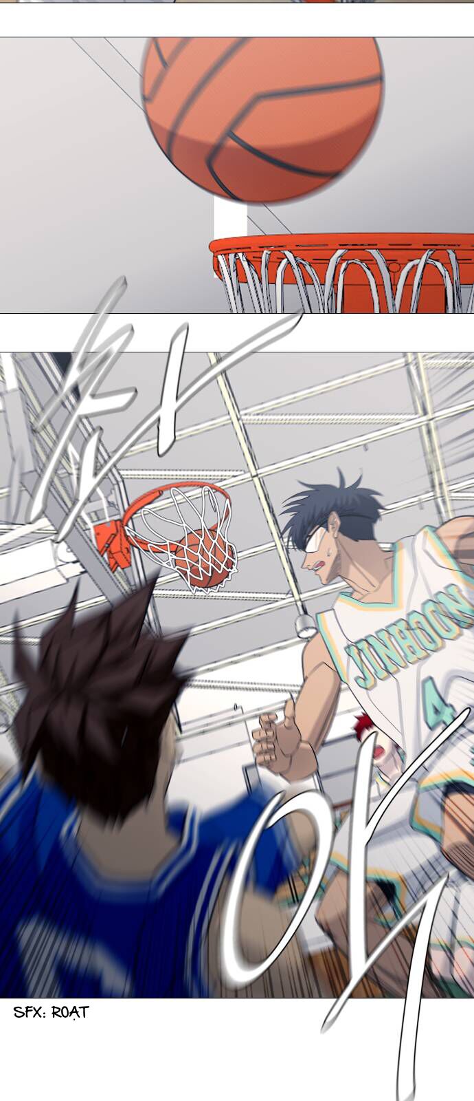 Garbage Time Chap 117 - Next Chap 118