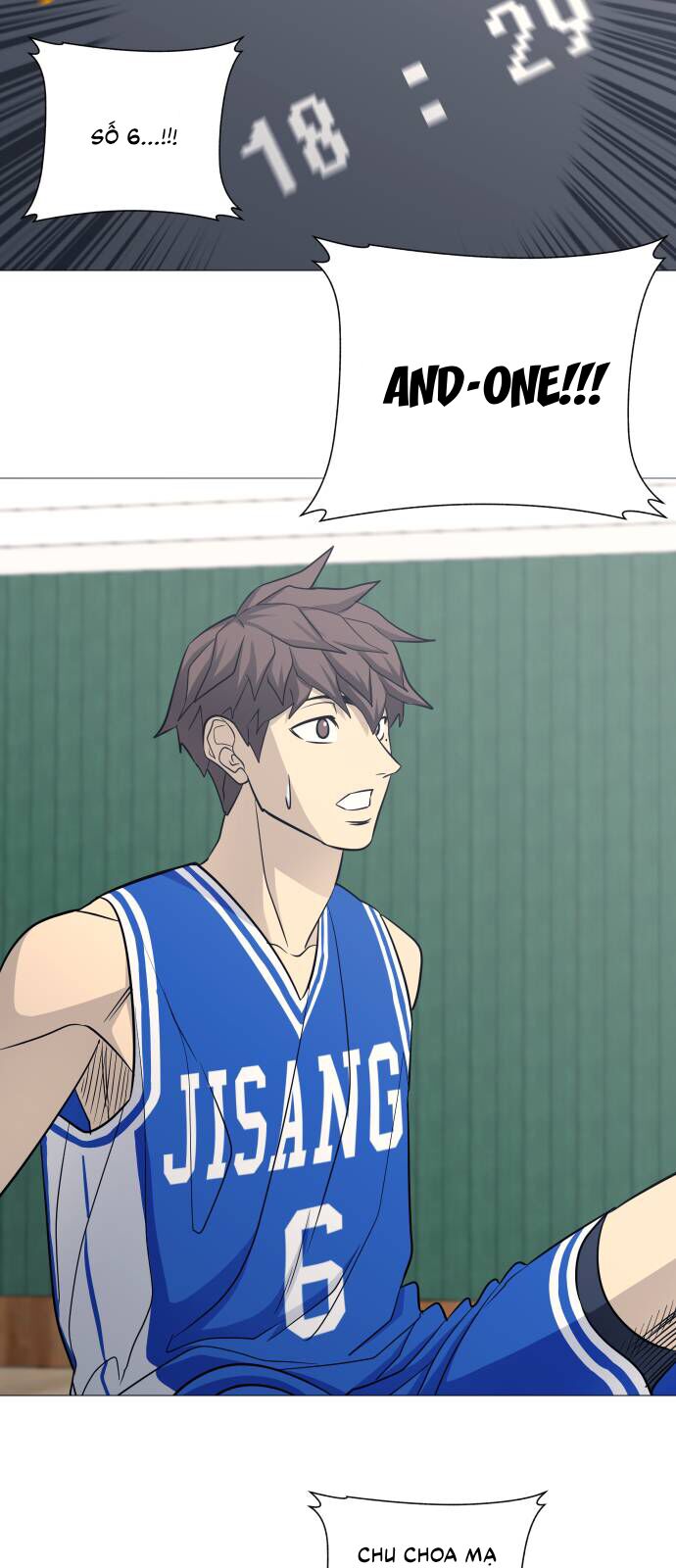 Garbage Time Chap 117 - Next Chap 118