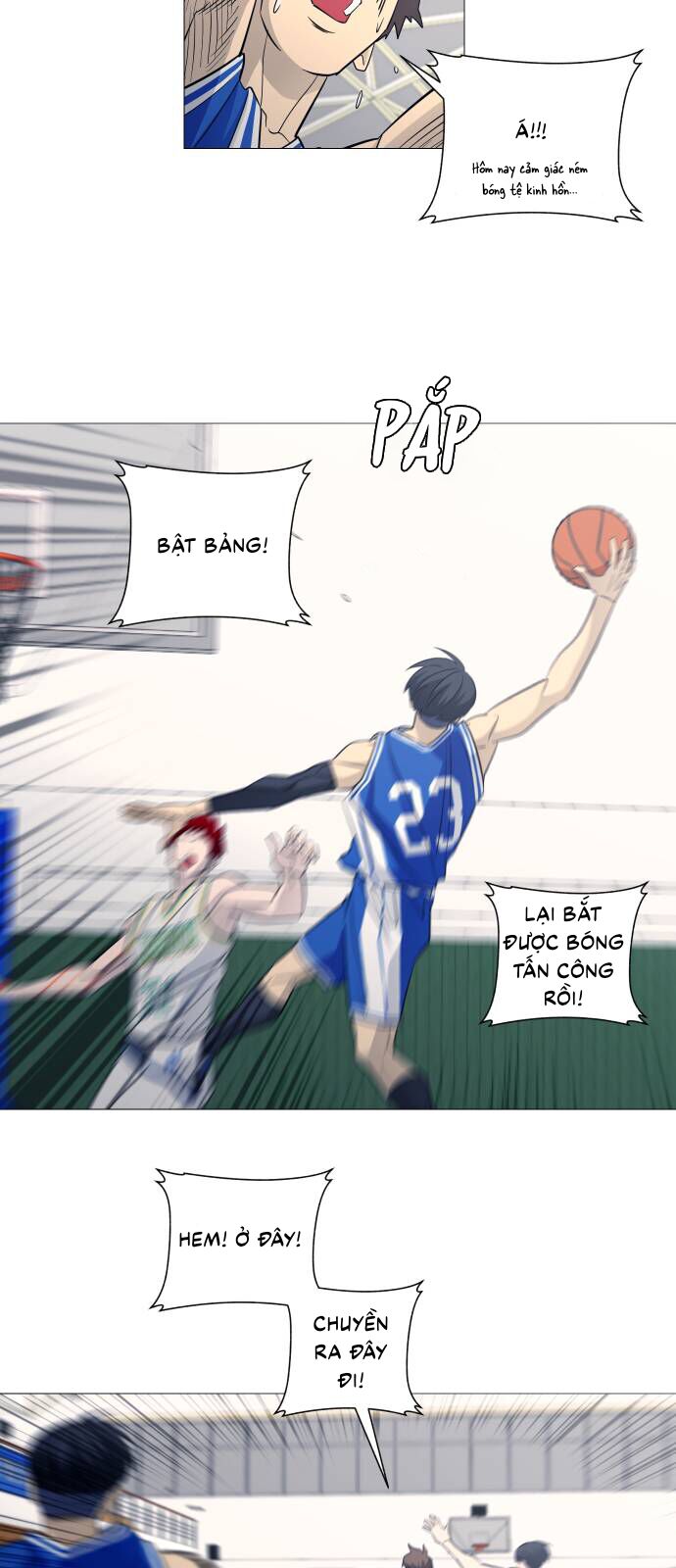 Garbage Time Chap 117 - Next Chap 118