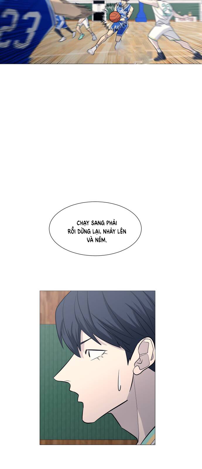 Garbage Time Chap 117 - Next Chap 118