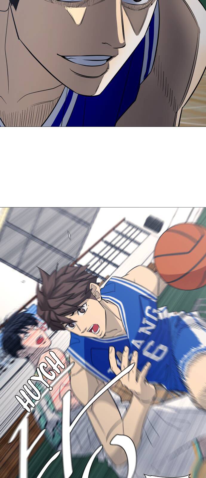 Garbage Time Chap 117 - Next Chap 118