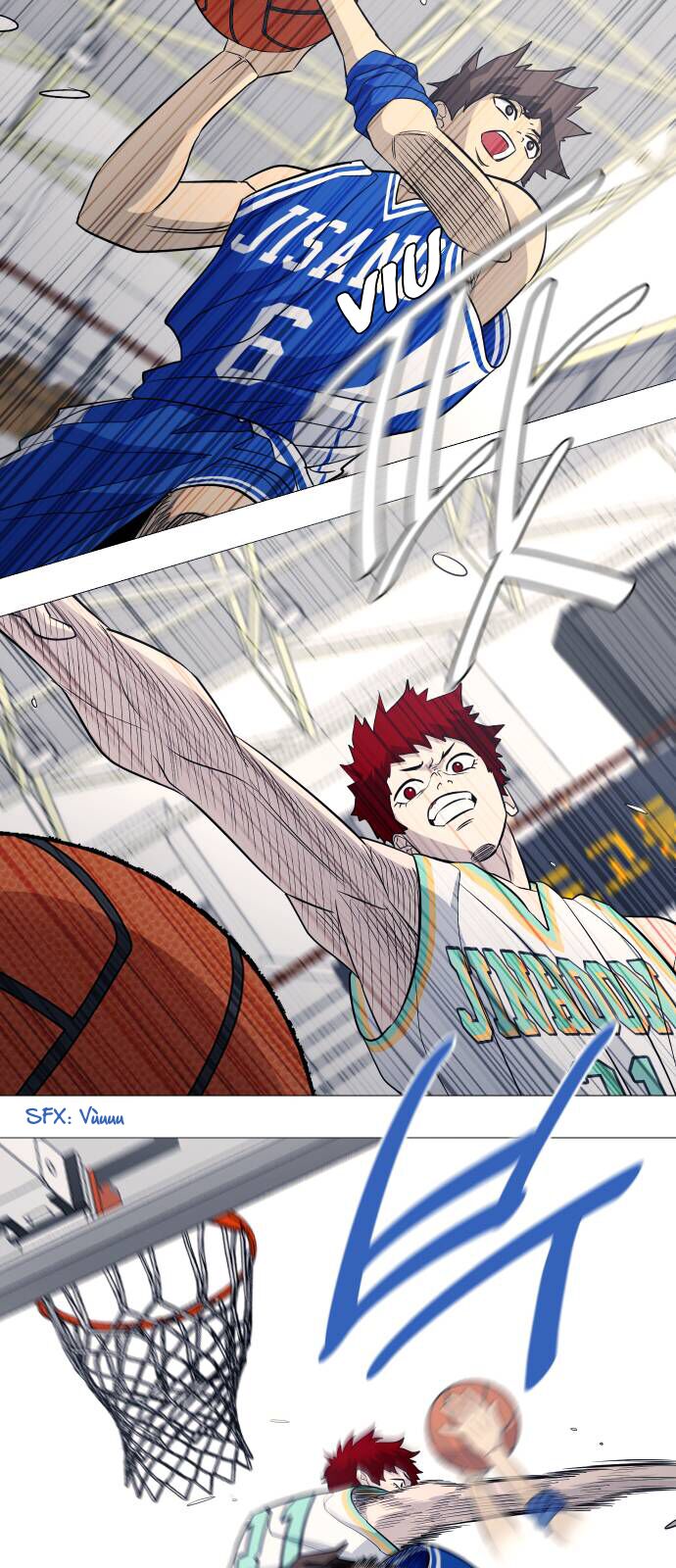 Garbage Time Chap 117 - Next Chap 118