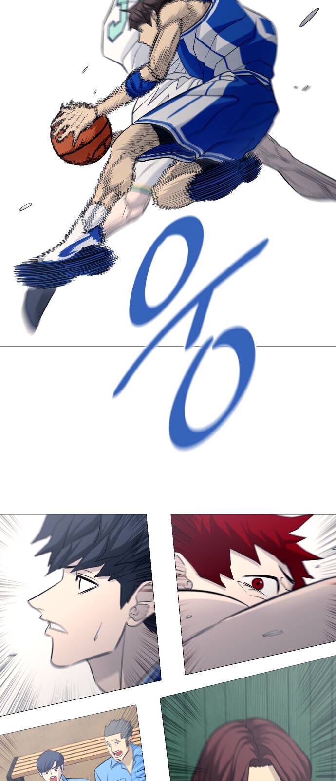 Garbage Time Chap 117 - Next Chap 118