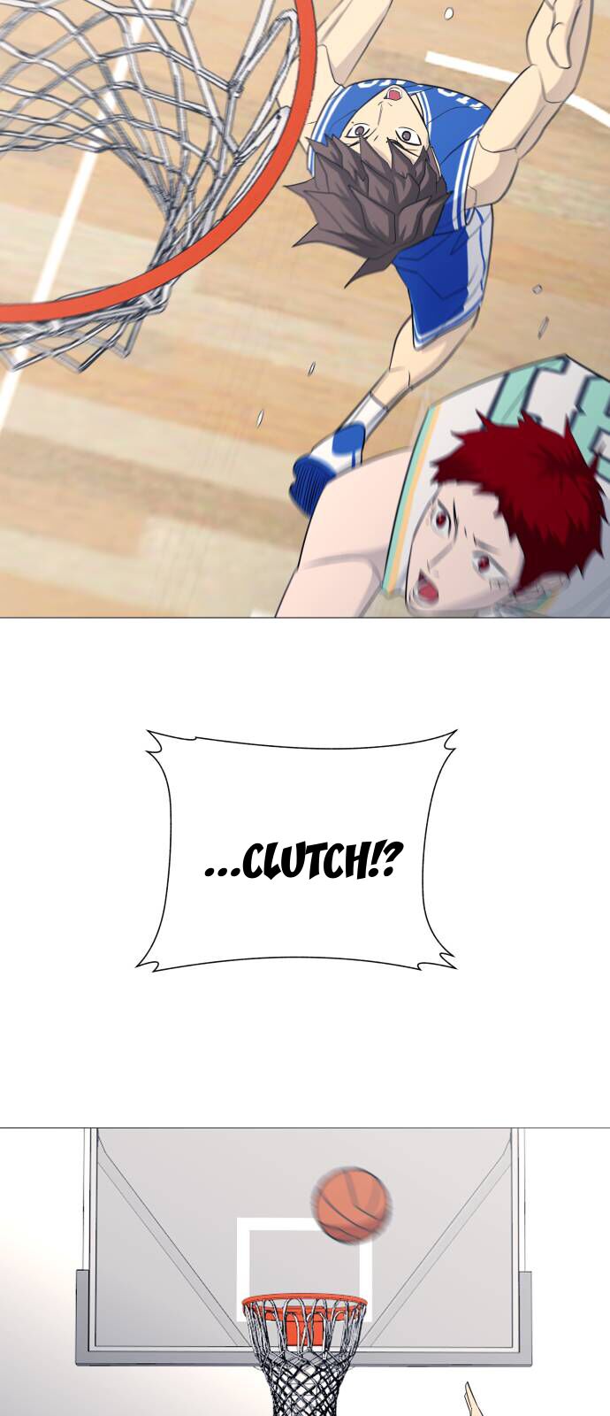 Garbage Time Chap 117 - Next Chap 118