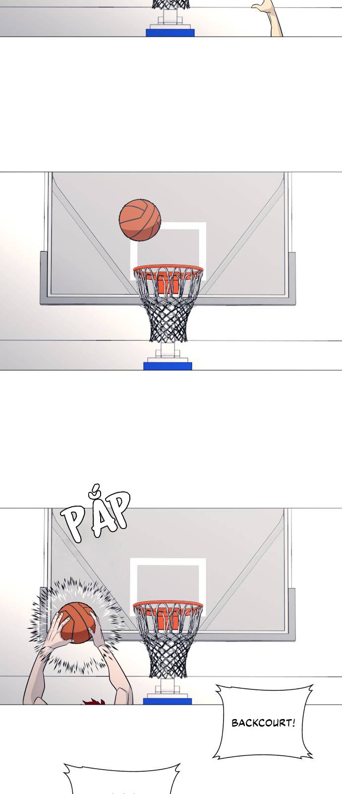 Garbage Time Chap 117 - Next Chap 118