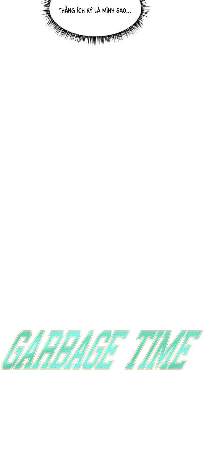 Garbage Time Chap 118 - Next Chap 119