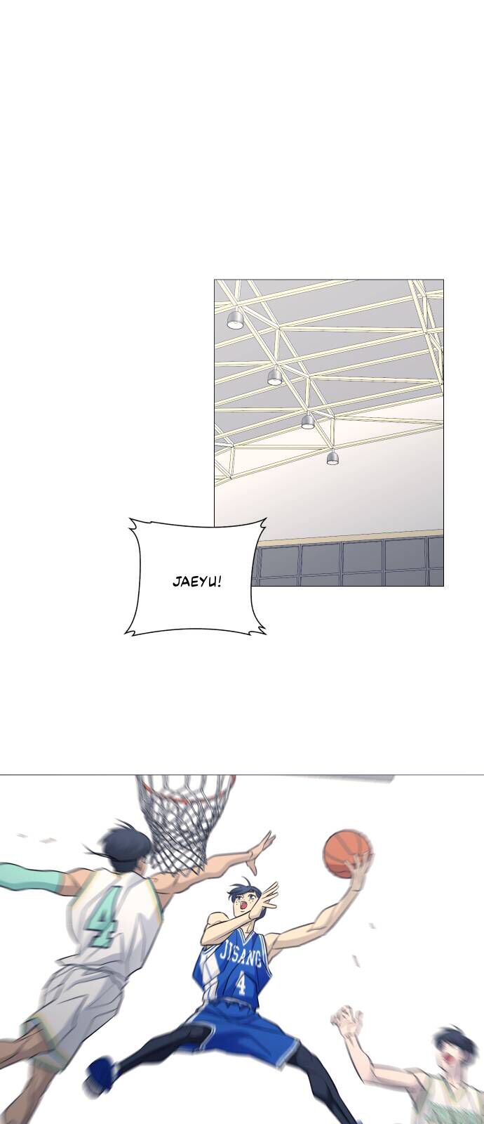 Garbage Time Chap 118 - Next Chap 119