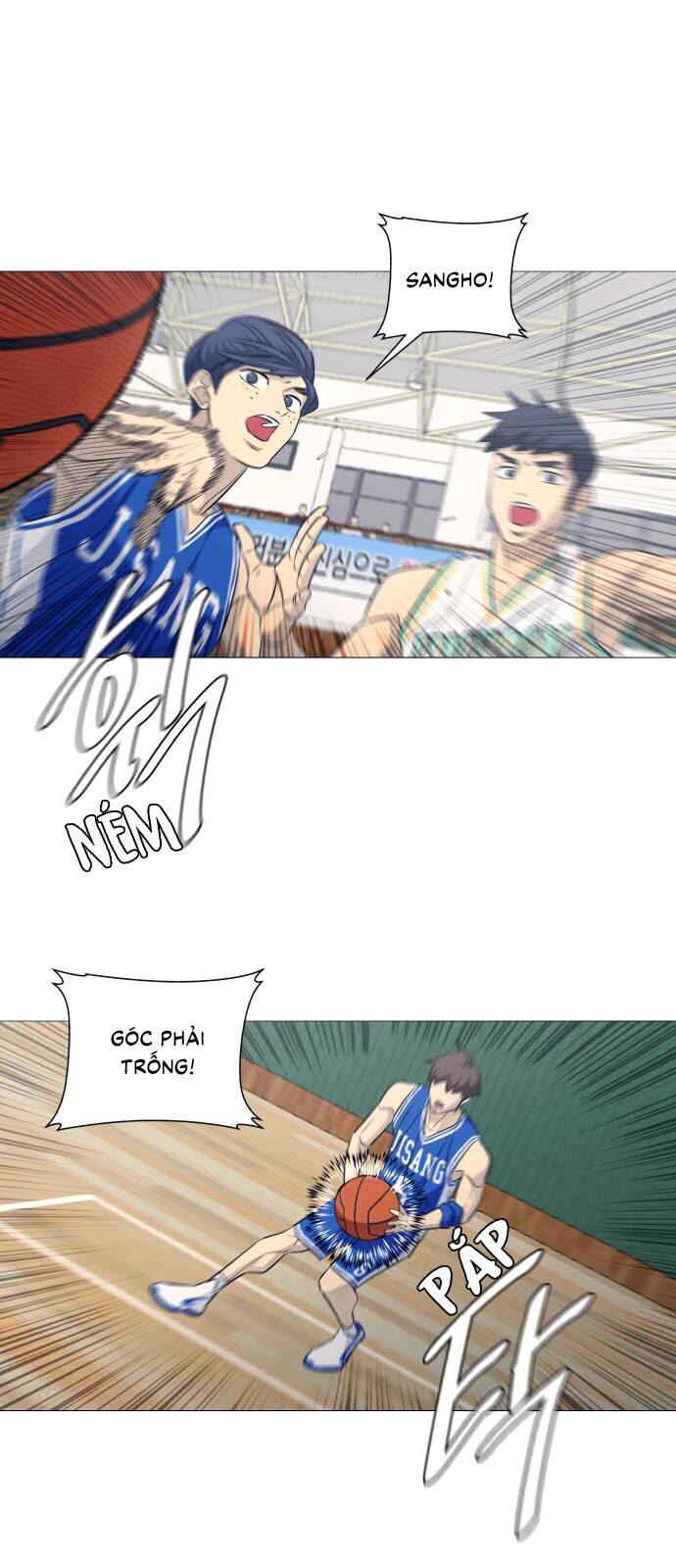 Garbage Time Chap 118 - Next Chap 119