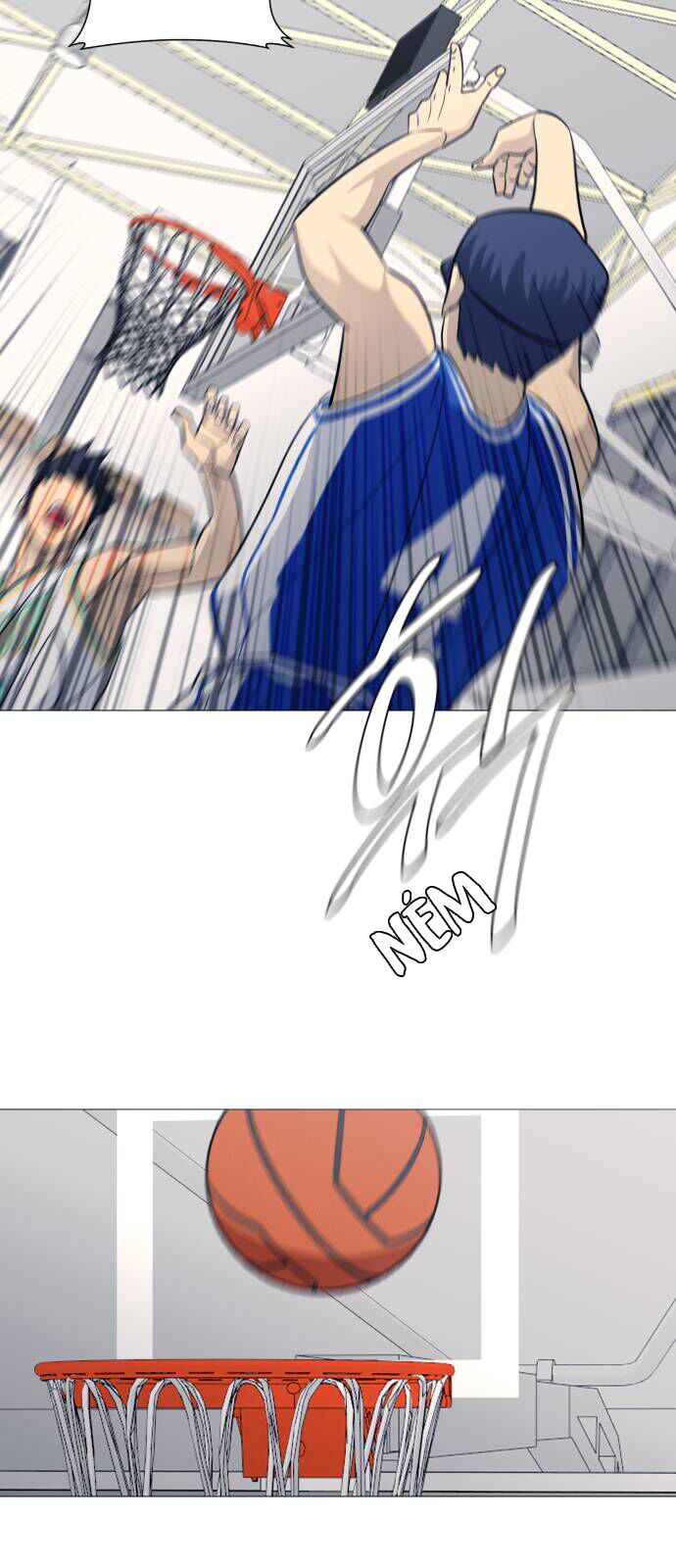 Garbage Time Chap 118 - Next Chap 119