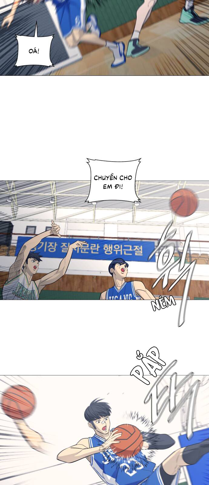 Garbage Time Chap 119 - Next Chap 120