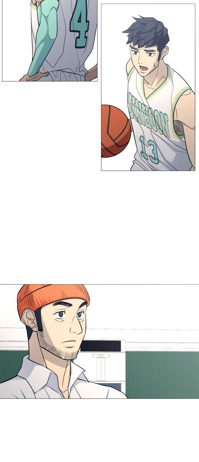 Garbage Time Chap 119 - Next Chap 120