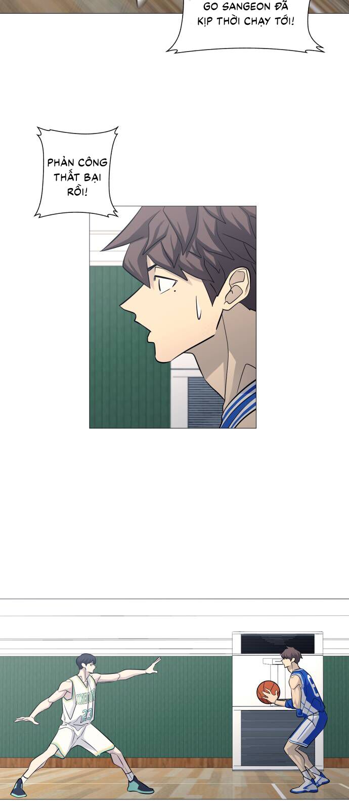 Garbage Time Chap 119 - Next Chap 120