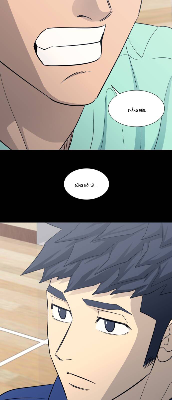 Garbage Time Chap 119 - Next Chap 120