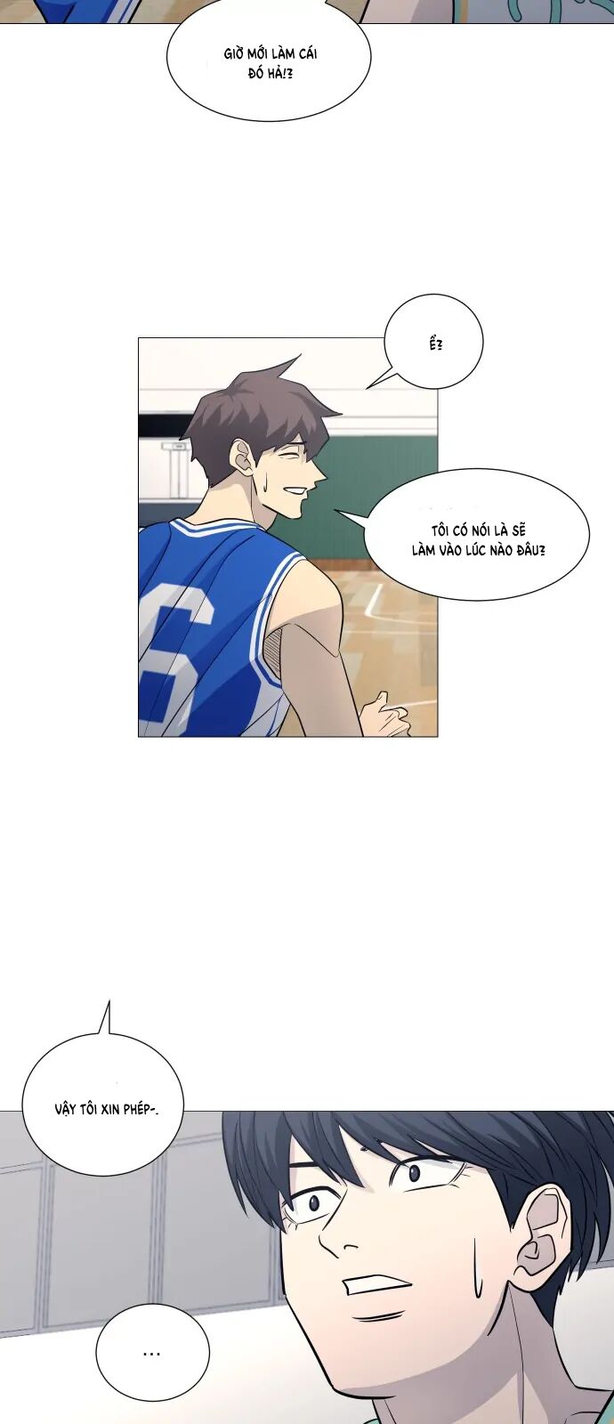 Garbage Time Chap 119 - Next Chap 120