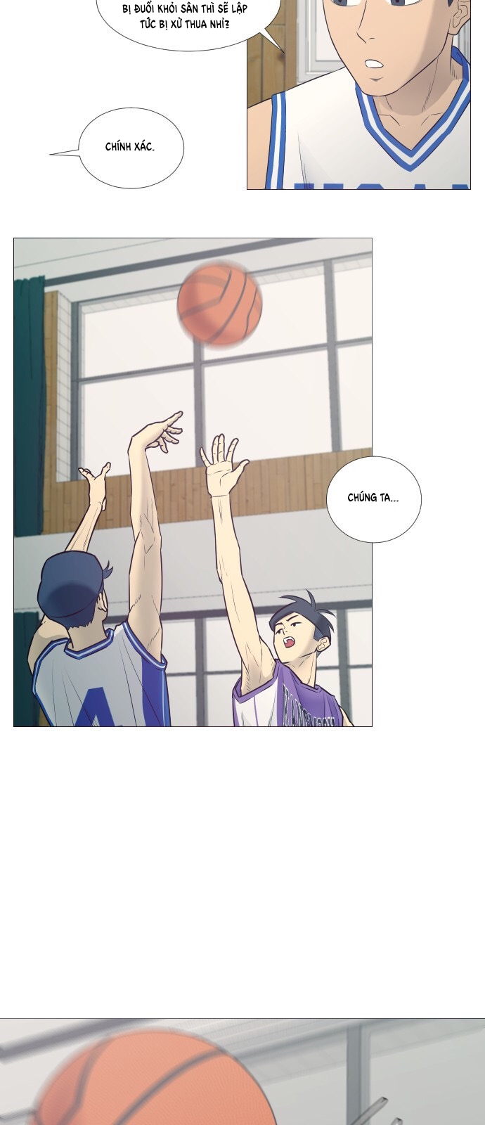 Garbage Time Chap 12 - Next Chap 13