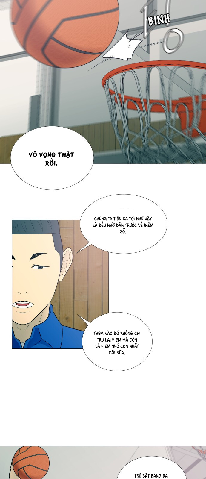 Garbage Time Chap 12 - Next Chap 13