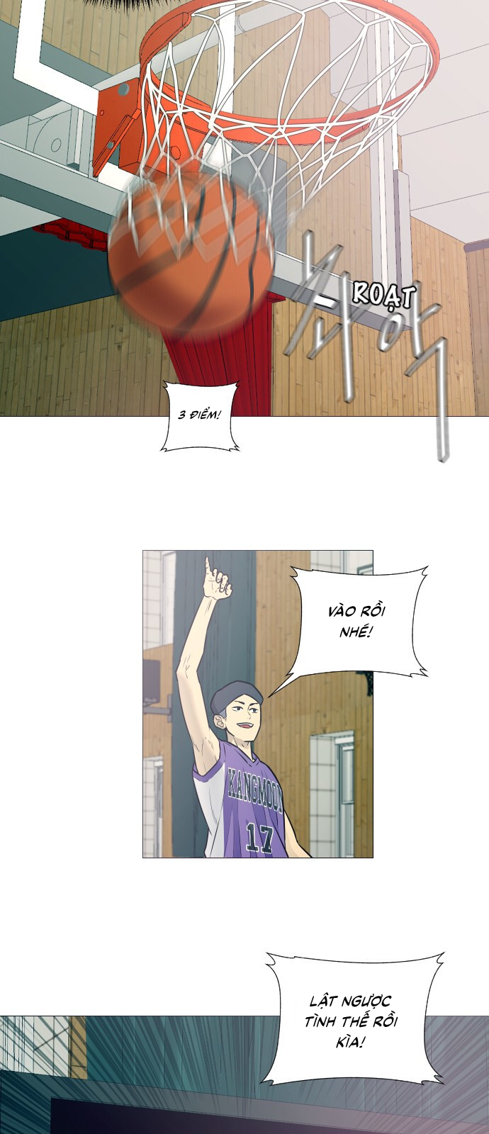 Garbage Time Chap 12 - Next Chap 13