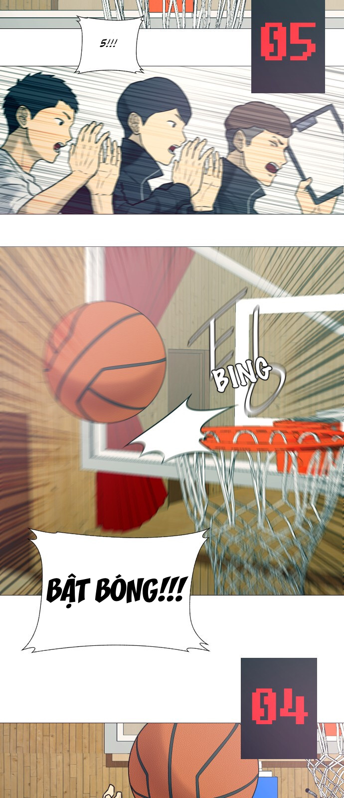 Garbage Time Chap 12 - Next Chap 13