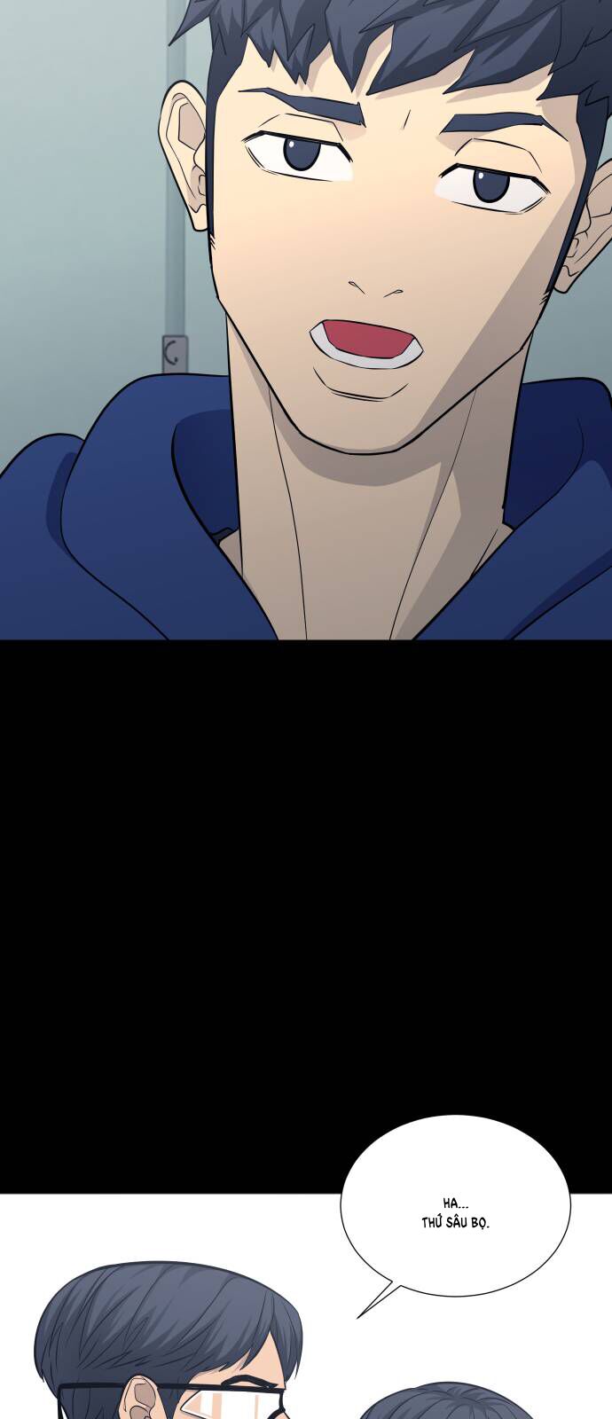 Garbage Time Chap 120 - Next Chap 121