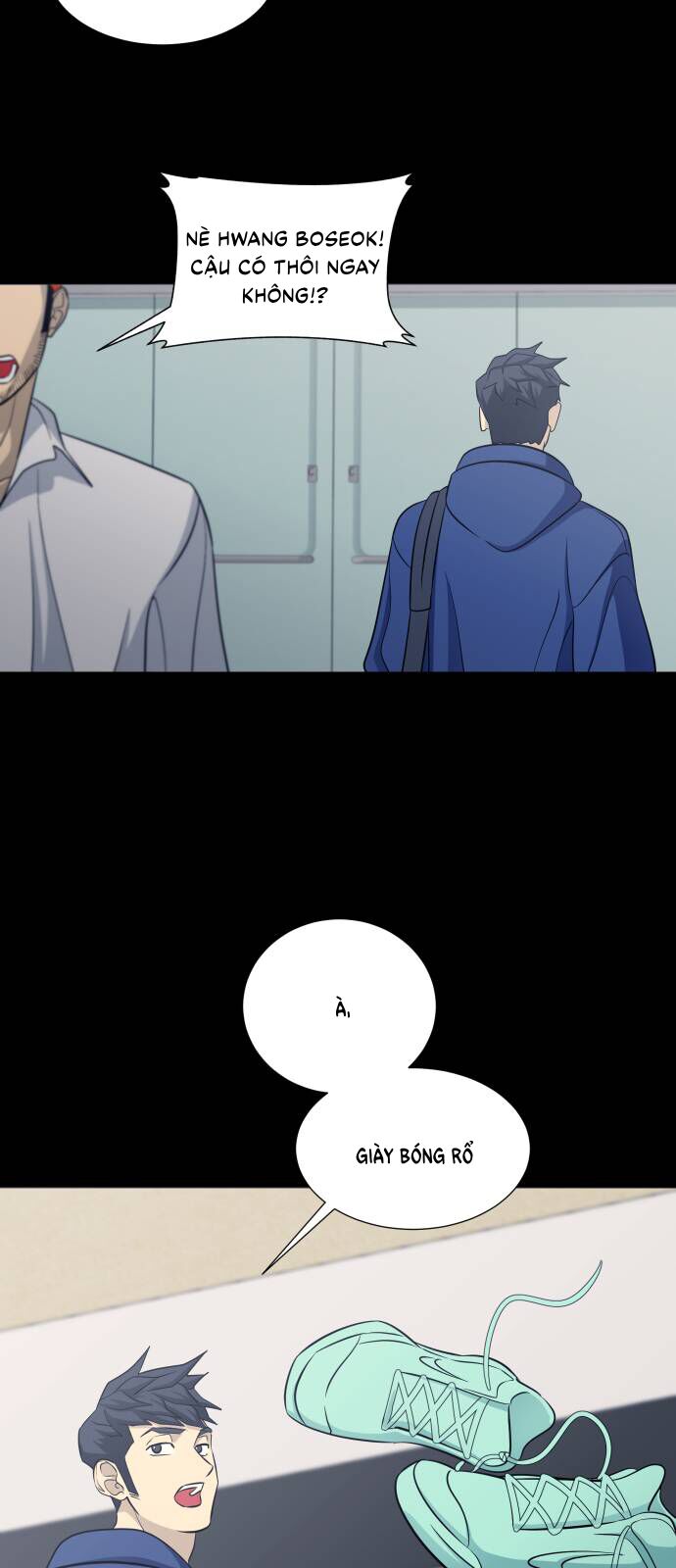 Garbage Time Chap 120 - Next Chap 121