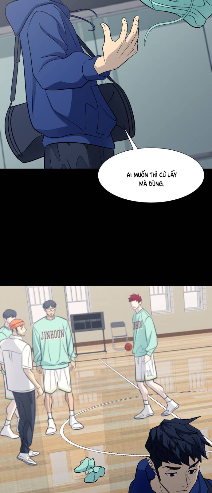 Garbage Time Chap 120 - Next Chap 121