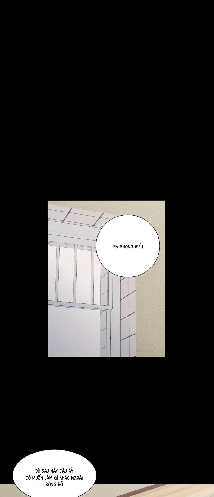 Garbage Time Chap 120 - Next Chap 121