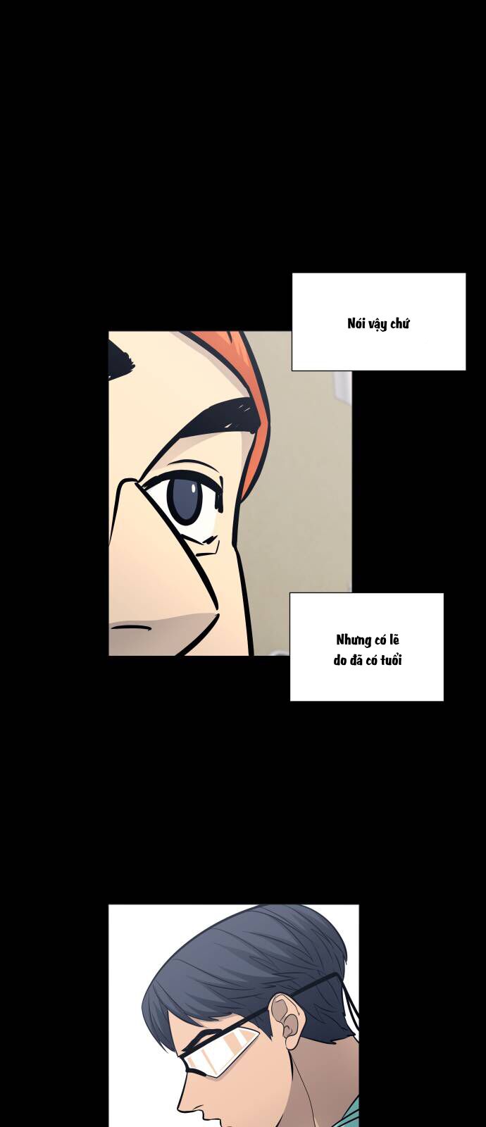 Garbage Time Chap 120 - Next Chap 121