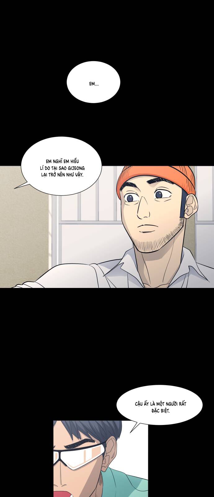 Garbage Time Chap 120 - Next Chap 121