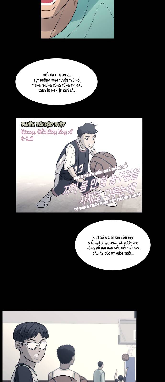 Garbage Time Chap 120 - Next Chap 121