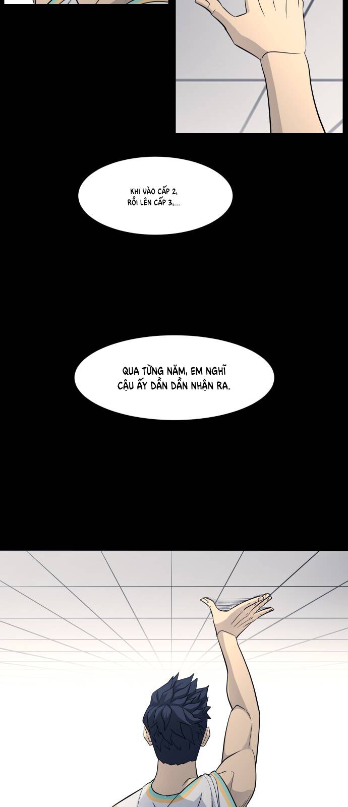 Garbage Time Chap 120 - Next Chap 121