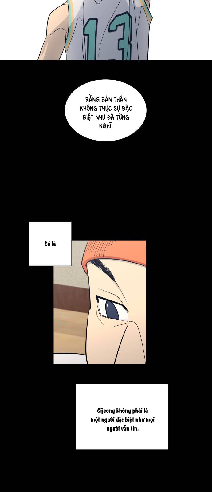 Garbage Time Chap 120 - Next Chap 121