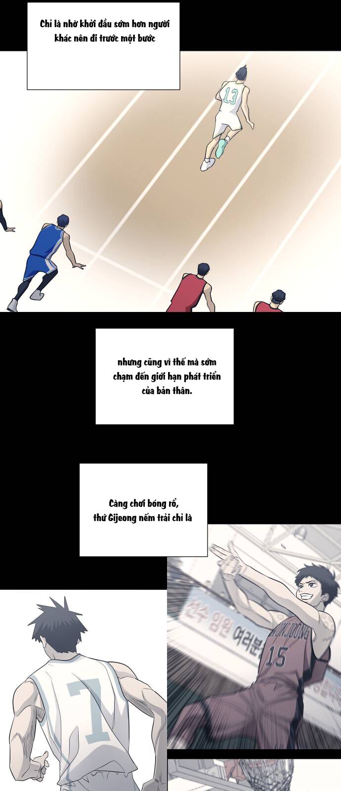 Garbage Time Chap 120 - Next Chap 121