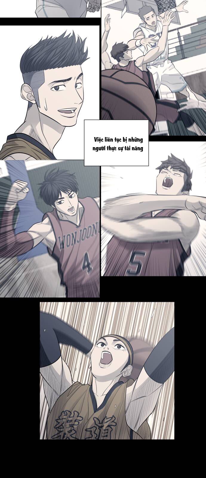 Garbage Time Chap 120 - Next Chap 121