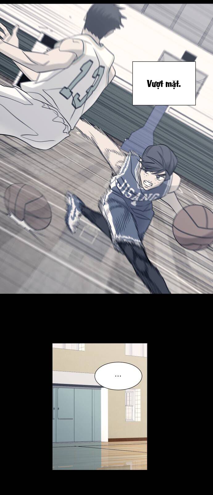 Garbage Time Chap 120 - Next Chap 121